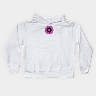 Love (Variant) Kids Hoodie